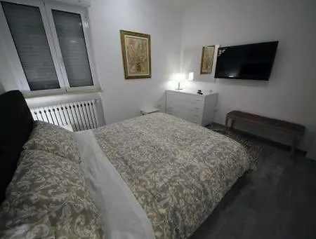 7 Cielo Apartment Brindisi Exterior photo