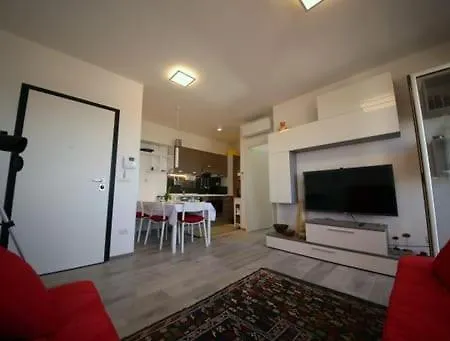 7 Cielo Apartment Brindisi Exterior photo