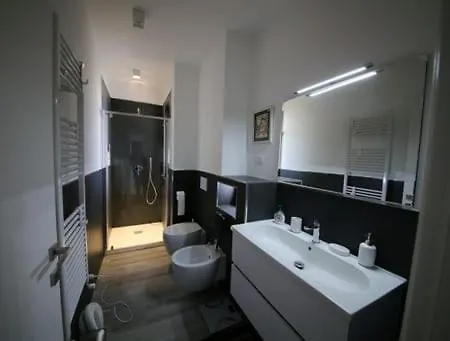 7 Cielo Apartment Brindisi Exterior photo