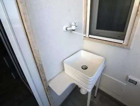 7 Cielo Apartment Brindisi Exterior photo