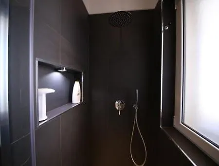 7 Cielo Apartment Brindisi Exterior photo