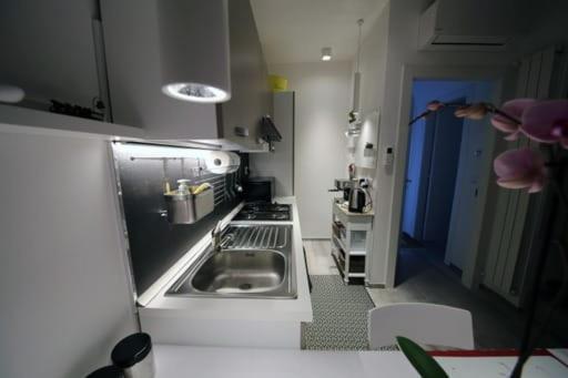 Apartment 7 Cielo
