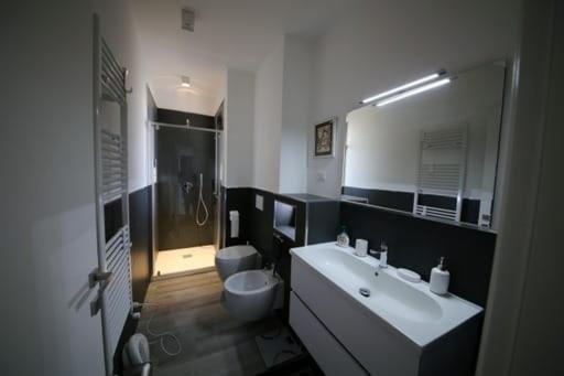 7 Cielo Apartment *