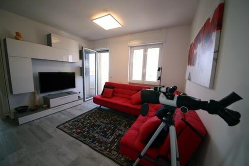 Apartment 7 Cielo