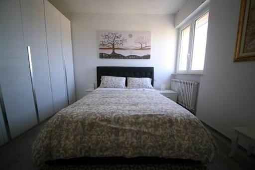 7 Cielo Apartment Brindisi