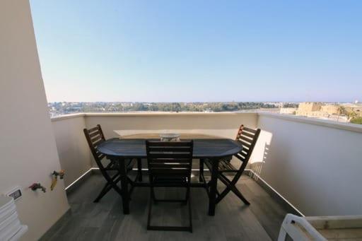 Apartment 7 Cielo