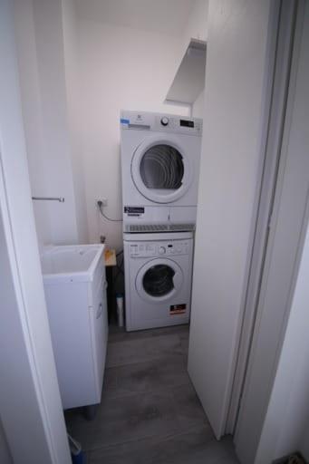 7 Cielo Apartment *