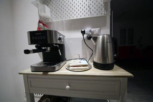 7 Cielo Apartment Brindisi